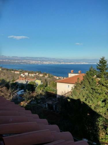 Apartments Eni
