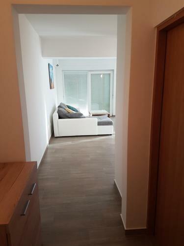 Apartments Eni