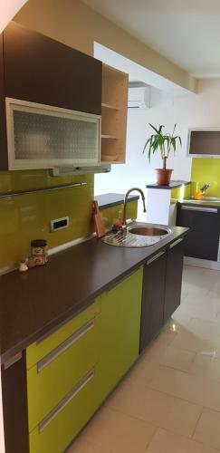 Apartments Eni