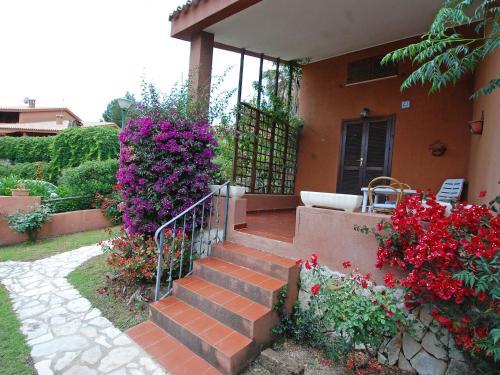 Apartment Costa Rei Cagliari 3