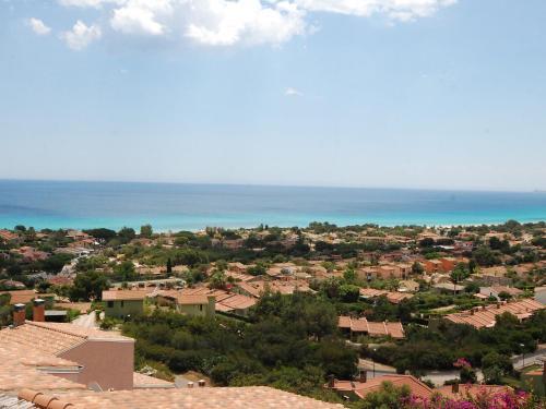 Apartment Costa Rei Cagliari 3