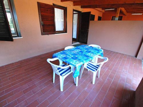 Apartamento Marrone 1