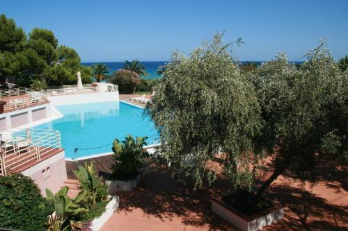 Hotel Free Beach Club