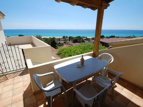 Holiday Home Costa Rei Cagliari