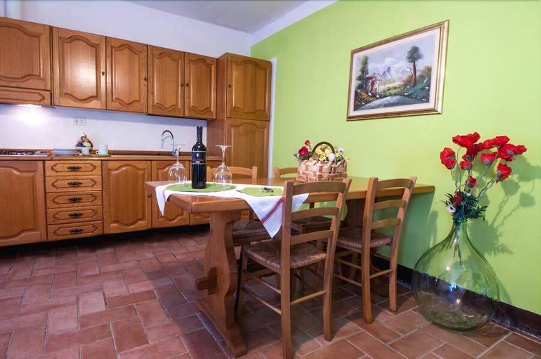 Agroturismo Fattoria Il Lago