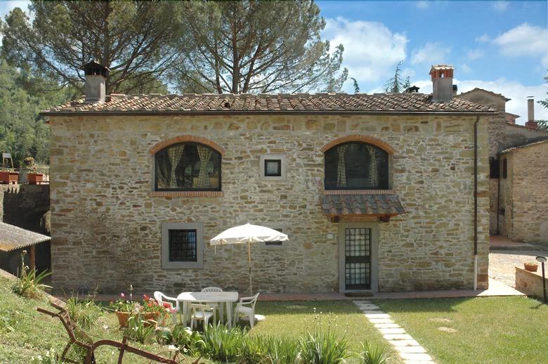 Agroturismo Fattoria Il Lago