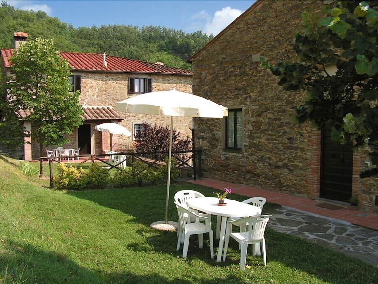 Agroturismo Fattoria Il Lago