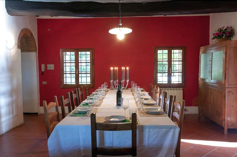Agroturismo Fattoria Il Lago