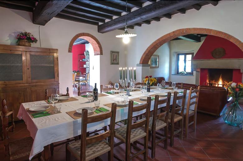 Agroturismo Fattoria Il Lago