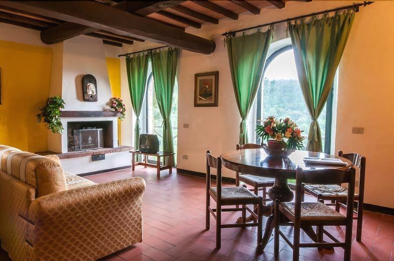 Agroturismo Fattoria Il Lago