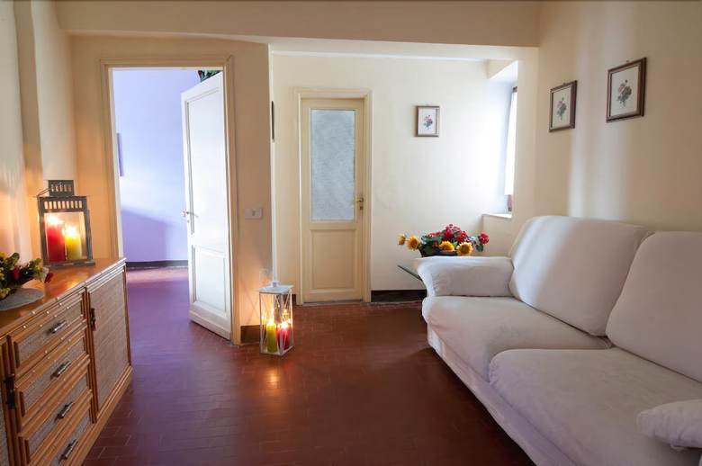 Agroturismo Fattoria Il Lago