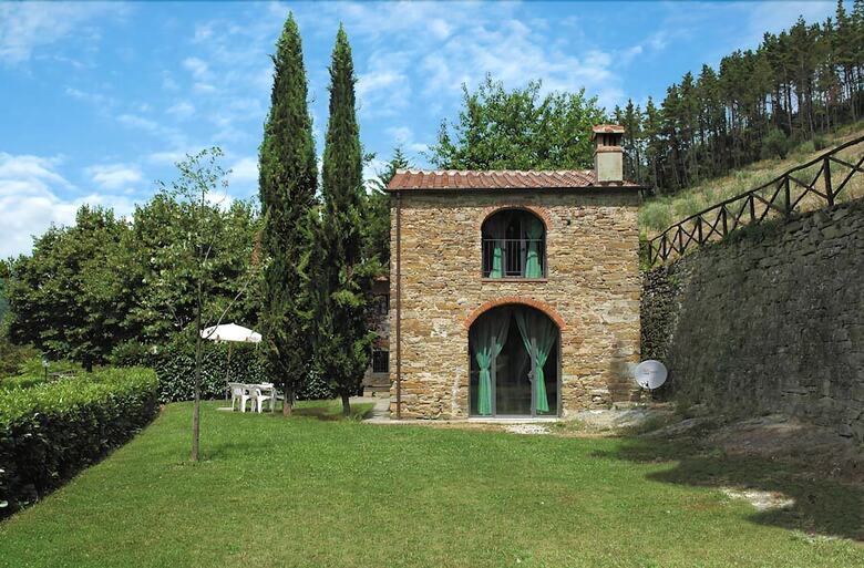 Agroturismo Fattoria Il Lago