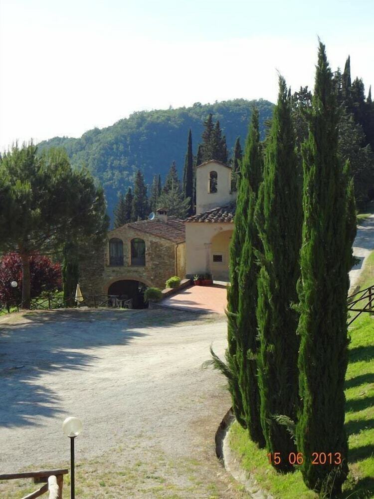 Agroturismo Fattoria Il Lago