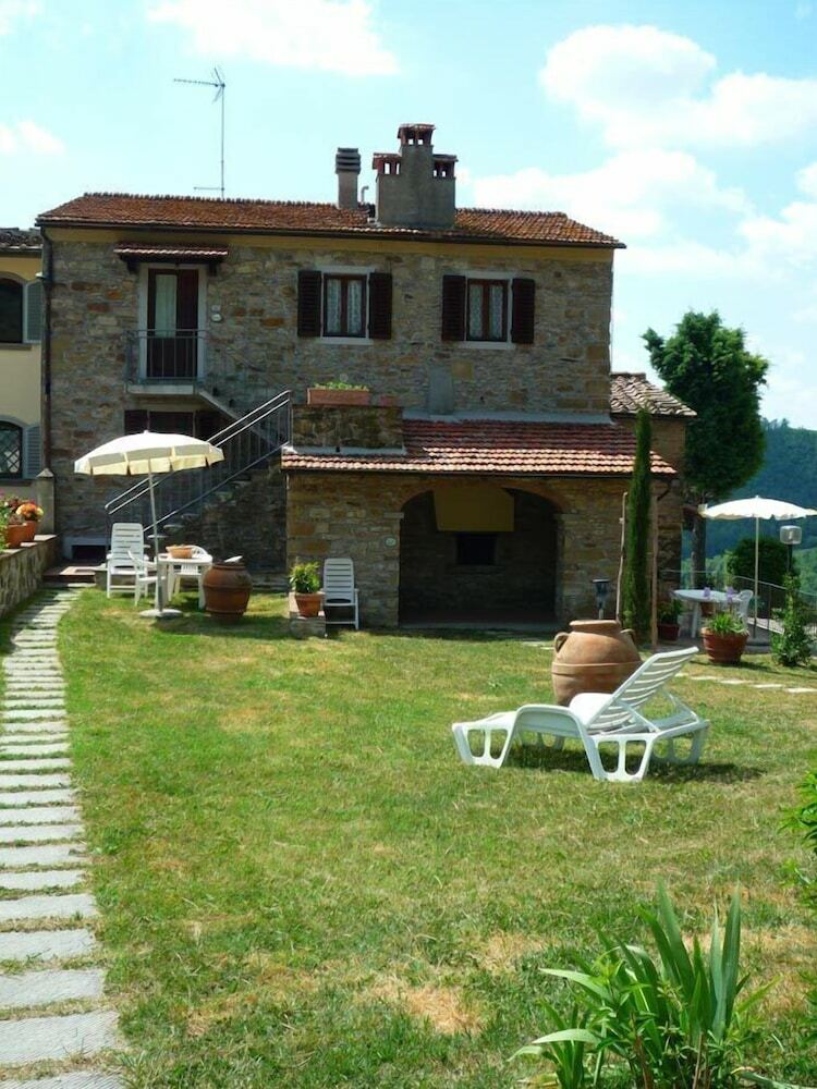 Agroturismo Fattoria Il Lago