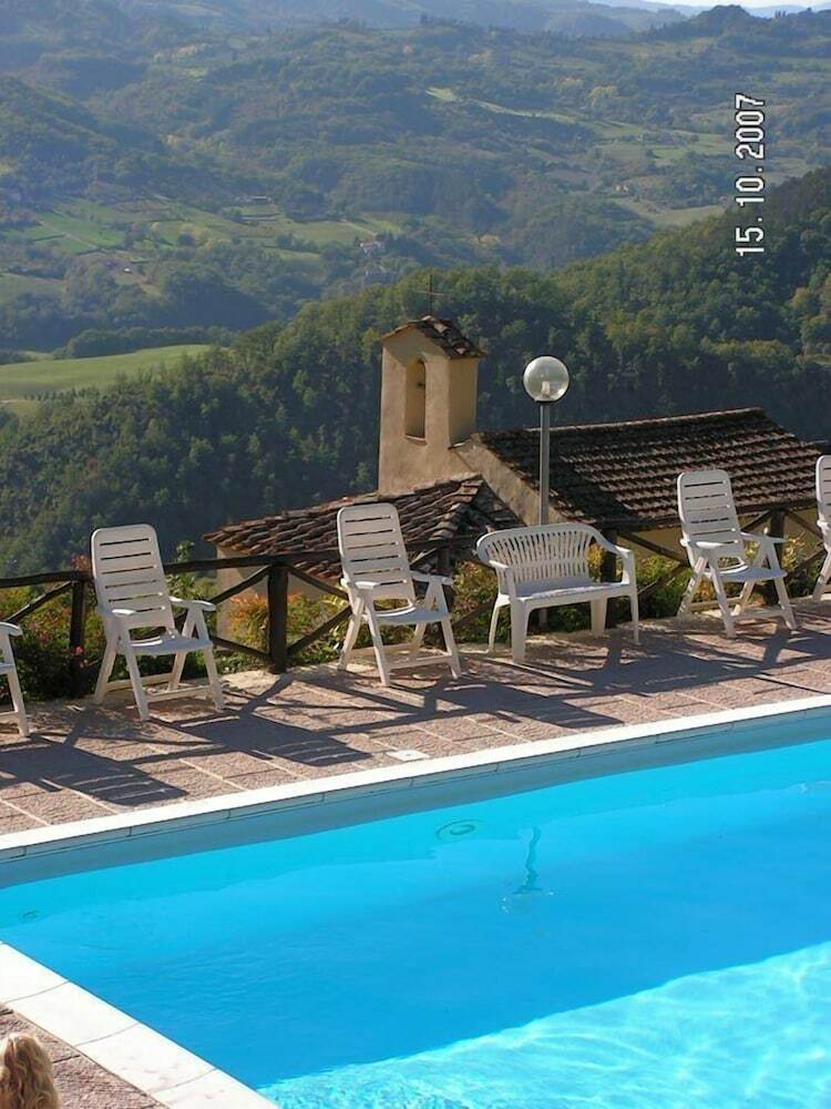 Agroturismo Fattoria Il Lago