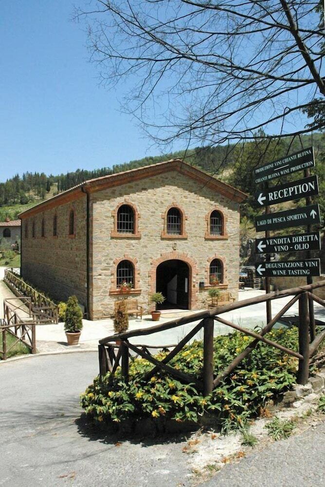 Agroturismo Fattoria Il Lago