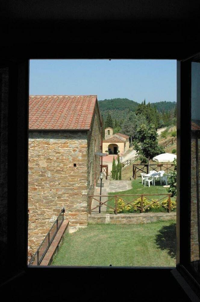 Agroturismo Fattoria Il Lago