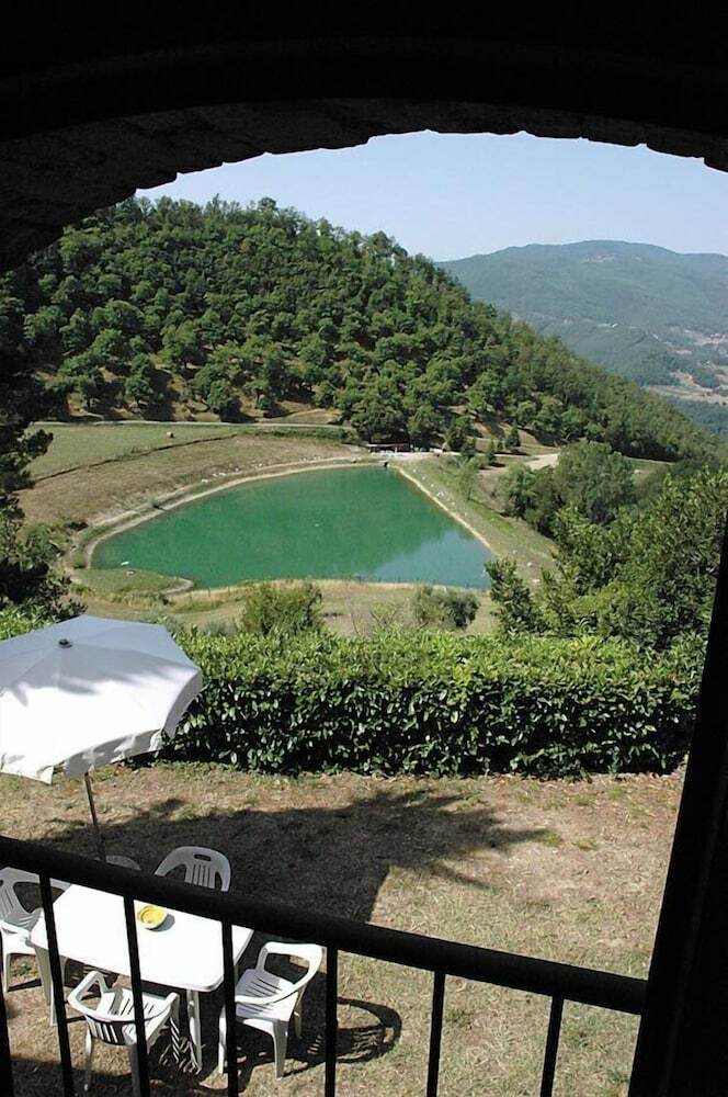 Agroturismo Fattoria Il Lago