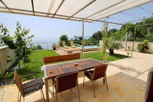 Apartment Pearl Of Kvarner Lovran