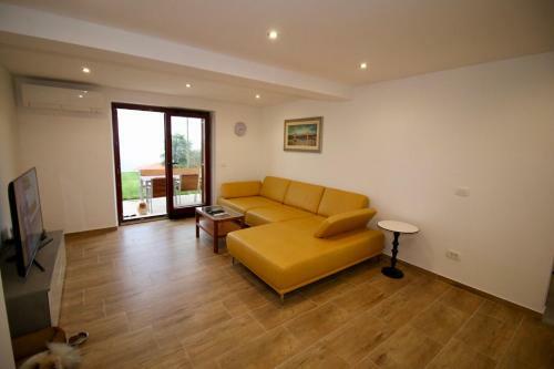 Apartment Pearl Of Kvarner Lovran