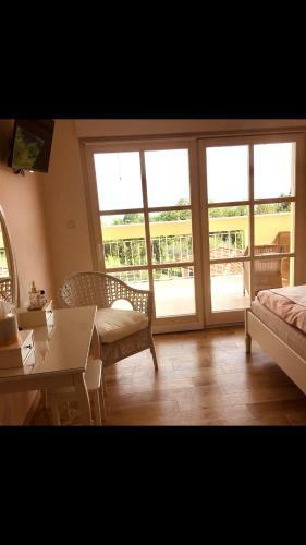 Villa Am Lorbeerhain