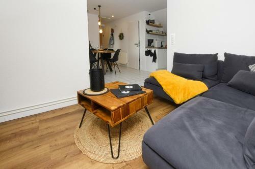 Apartamento Kutterbude B�sum - Bude I