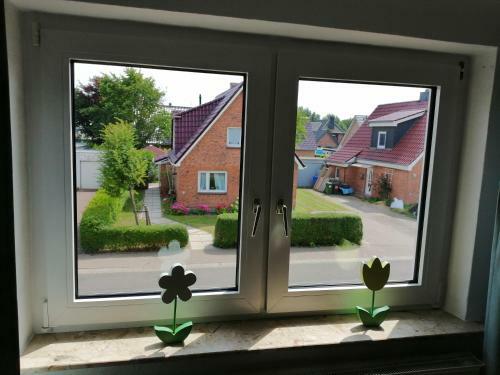 Apartamento Haus Trossenstek II
