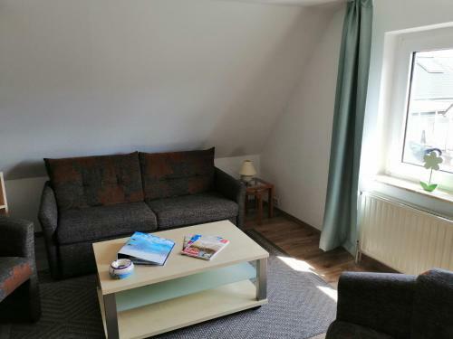 Apartamento Haus Trossenstek II