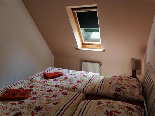 Apartamento Haus Trossenstek II