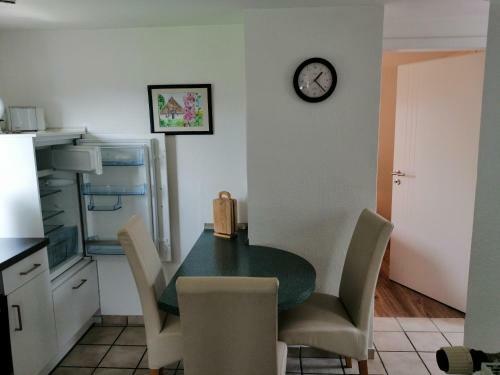 Apartamento Haus Trossenstek II