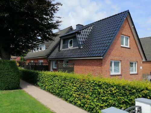 Apartamento Haus Trossenstek II