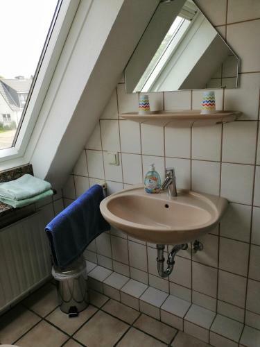 Apartamento Haus Trossenstek II