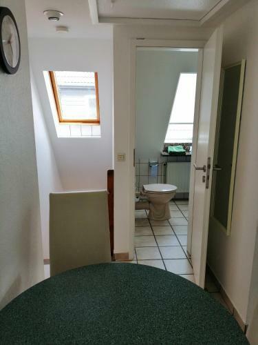 Apartamento Haus Trossenstek II