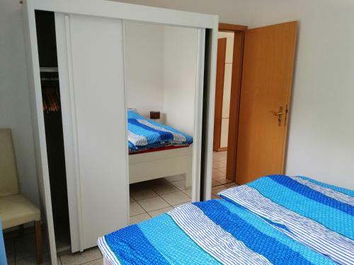 Apartamento Haus Trossenstek III