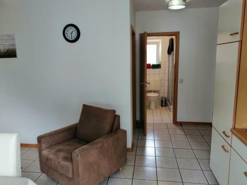 Apartamento Haus Trossenstek III