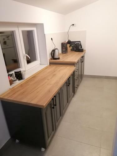 Apartman Orhideja