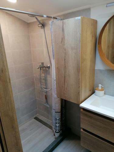 Apartman Orhideja