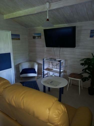 Apartamento Ferienwohnung Im Rosengarten - Fewo 3