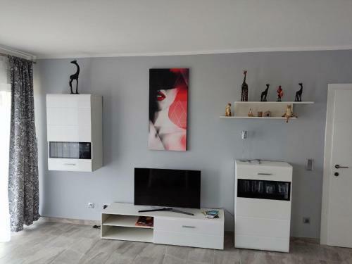 Apartamento Ferienwohnung Anna-sophia