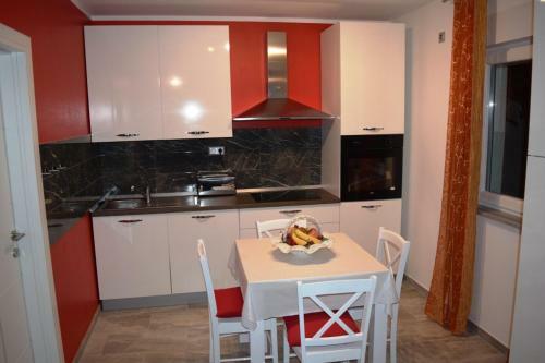 Apartamento Ferienwohnung Anna-sophia