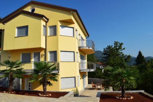 Apartamento Ferienwohnung Anna-sophia