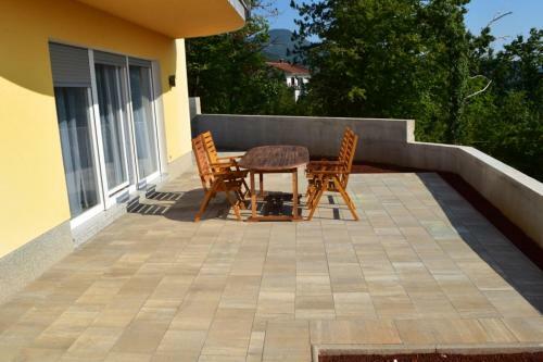 Apartamento Ferienwohnung Anna-sophia