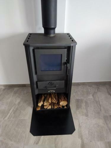 Apartamento Ferienwohnung Anna-sophia