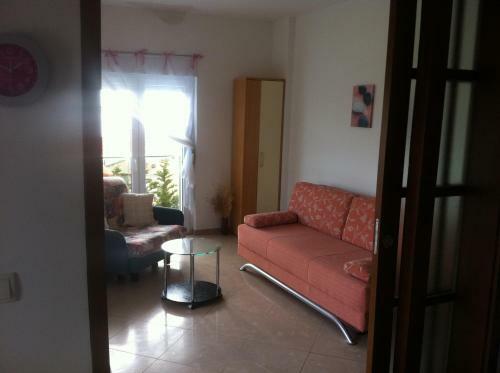 Apartments Sanmar