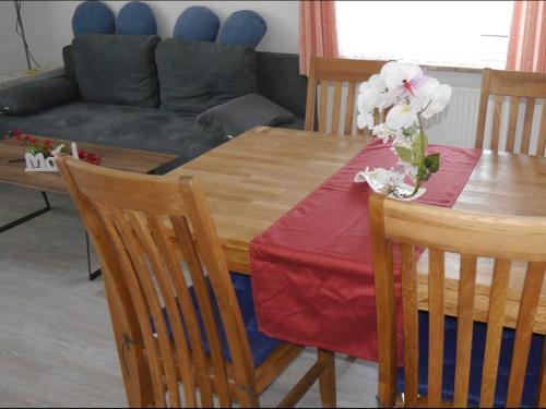 Apartamento Appartement Buesum Gt33-3