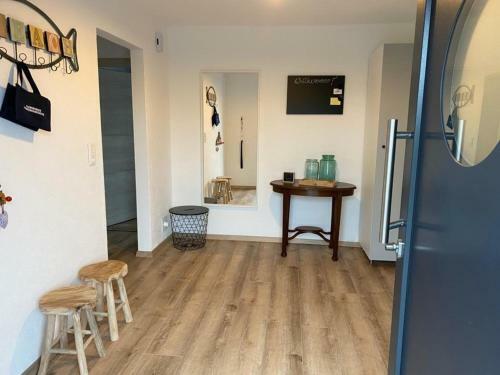 Apartamento Leuchtturm B�sum, Exklusiv, Sauna