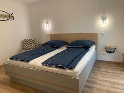 Apartamento Leuchtturm B�sum, Exklusiv, Sauna