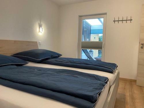 Apartamento Leuchtturm B�sum, Exklusiv, Sauna