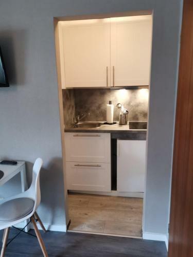 Apartamento Haus Corinna