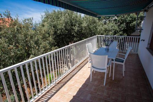 Apartments With A Parking Space Mandre, Pag - 4059